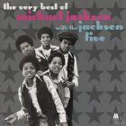 Michael Jackson With The Jackson Five  – The Very Best Of Cd