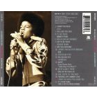 Michael Jackson With The Jackson Five  – The Very Best Of Cd