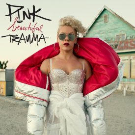 Pink - Beautiful Trauma 2xlp,album