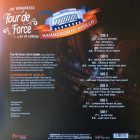 JOE BONAMASSA -  TOUR DE FORCE LIVE IN LONDON HAMMERSMITH APOLLO 3xLP 