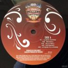 JOE BONAMASSA -  TOUR DE FORCE LIVE IN LONDON HAMMERSMITH APOLLO 3xLP 