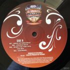 JOE BONAMASSA -  TOUR DE FORCE LIVE IN LONDON HAMMERSMITH APOLLO 3xLP 