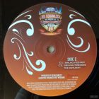 JOE BONAMASSA -  TOUR DE FORCE LIVE IN LONDON HAMMERSMITH APOLLO 3xLP 