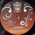 JOE BONAMASSA -  TOUR DE FORCE LIVE IN LONDON HAMMERSMITH APOLLO 3xLP 