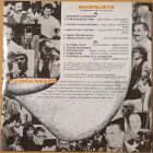 Various – Rádiókabaré Sikerlista '85 Lp (Vg/Ex)