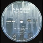 Mike Oldfield - The 1984 Suite LP, Album, Re + Mp3 code