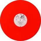 Martinelli – Cenerentola (Cinderella) (Vg+/Vg) Orange Vinyl