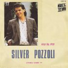 Silver Pozzoli – Step By Step Maxi (Vg/Vg)