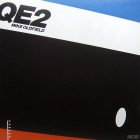 Mike Oldfield - QE2 LP, Re
