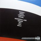 Mike Oldfield - QE2 LP, Re