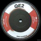 Mike Oldfield - QE2 LP, Re