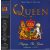 Queen - Playing The Game Argentina - Broadcast Live From Buenos Aires Clear Vinyl Edition CODA  