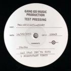 Fragma – Say That You're Here Maxi (Ex/Generic)