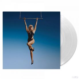   MILEY CYRUS - ENDLESS SUMMER VACATION Lp (LIMITED WHITE COLOURED VINYL)