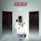 MANUEL - IDEGEN Lp ( TRANSPARENT GREY COLOURED VINYL) 