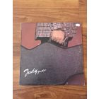 Faragó 'Judy' István – Judy Guitar LP (Vg/VG)