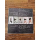 Faragó 'Judy' István – Judy Guitar LP (Vg/VG)