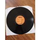 Faragó 'Judy' István – Judy Guitar LP (Vg/VG)