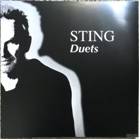 Sting - Duets 2xLp,Album