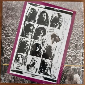 Beatrice - Topis rok '79 Lp,Ltd