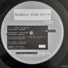 Beatrice - Topis rok '79 Lp,Ltd