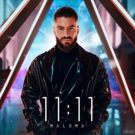 MALUMA - 11:11  2xLP, RE