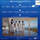 Boney M. Reunion* – Greatest Hits Of All Times - Remix Lp (Vg/Vg)