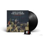 NICK CAVE & THE BAD SEEDS -  LIVE FROM KCRW 2xLP,album