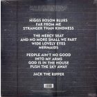 NICK CAVE & THE BAD SEEDS -  LIVE FROM KCRW 2xLP,album