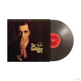   FILMZENE - GODFATHER PART III. LP, 180G, LIMITED COLOURED VINYL