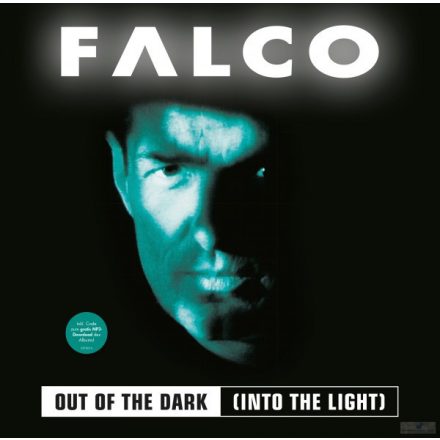  Falco - Out Of The Dark (Into The Light) Lp , Album