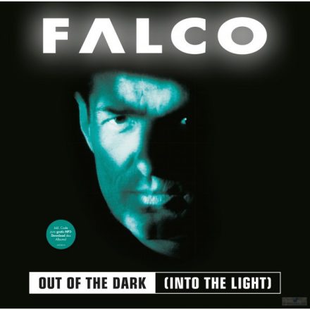  Falco - Out Of The Dark (Into The Light) Lp , Album