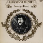 Bessenyei Ferenc – Berzsenyi Dániel Lp (Vg+/Vg)
