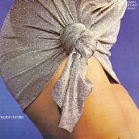 Neoton Familia – Marathon Lp 1980 (Vg+/Vg)+insert