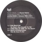Various – House Nation 210 (Vg/Vg+)
