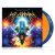 Various – The Many Faces Of Def Leppard 2xLp (Compilation, Transparant Orange/Blue Vinyl )