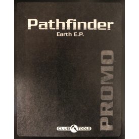 Pathfinder ‎– Earth E.P. 2xMaxi (Vg+/Vg)