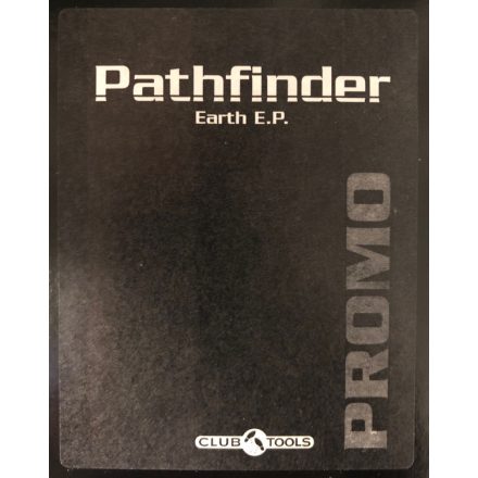 Pathfinder ‎– Earth E.P. 2xMaxi (Vg+/Vg)