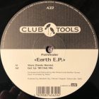 Pathfinder ‎– Earth E.P. 2xMaxi (Vg+/Vg)