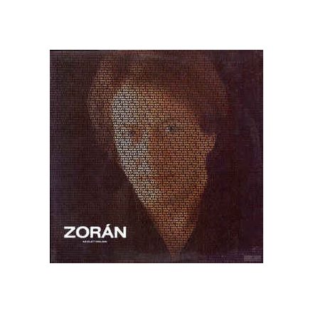 Zorán ‎– Az Élet Dolgai lp 1991 (Nm-Ex/Ex)