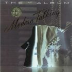 Modern Talking – The 1st Album Lp (Vg+/Vg+) Germany
