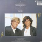 Modern Talking – The 1st Album Lp (Vg+/Vg+) Germany