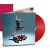 MANESKIN - RUSH  LP, 180G, RED COLOURED DELUXE EDITION VINYL