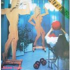 Atlas  – Kiss Lips (Vg+/Vg)