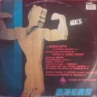 Atlas  – Kiss Lips (Vg+/Vg)