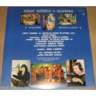 Various – Szimat Szörény, A Szupereb Lp (Vg+/Vg+)
