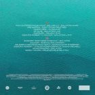 VÁLOGATÁS - STRAND: BEST OF BALATON  Lp ( BLUE COLOURED VINYL)