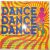 Various – Dance Dance Dance 2xLp (Vg/Vg+) /Divine -  Monyaka - Odyssey ...