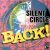 Silent Circle – Back! Cd (Vg+/Vg+)