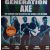 Generation Axe ‎– The Guitars That Destroyed The World: Live In China 2xlp Ltd orange col. 